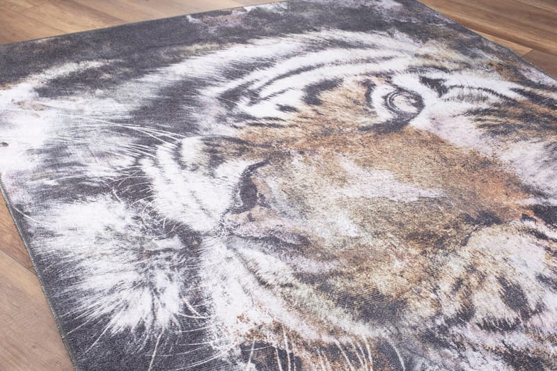 Artloop Matta 75x230 cm - Multifärgad - Textil & mattor - Mattor - Små mattor