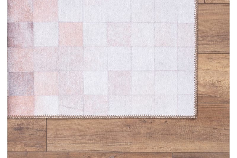 Artloop Matta 75x230 cm - Multifärgad - Textil & mattor - Mattor - Modern matta - Wiltonmattor