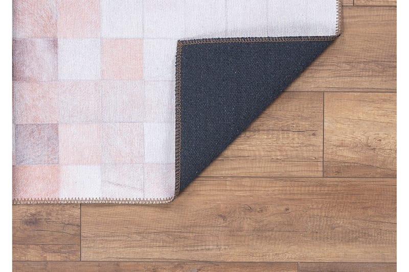 Artloop Matta 75x230 cm - Multifärgad - Textil & mattor - Mattor - Modern matta - Wiltonmattor