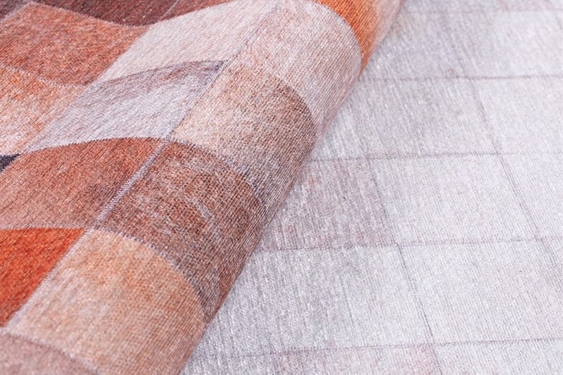 Artloop Matta 75x230 cm - Multifärgad - Textil & mattor - Mattor - Modern matta - Wiltonmattor