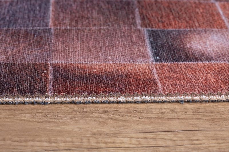 Artloop Matta 75x230 cm - Multifärgad - Textil & mattor - Mattor - Modern matta - Wiltonmattor