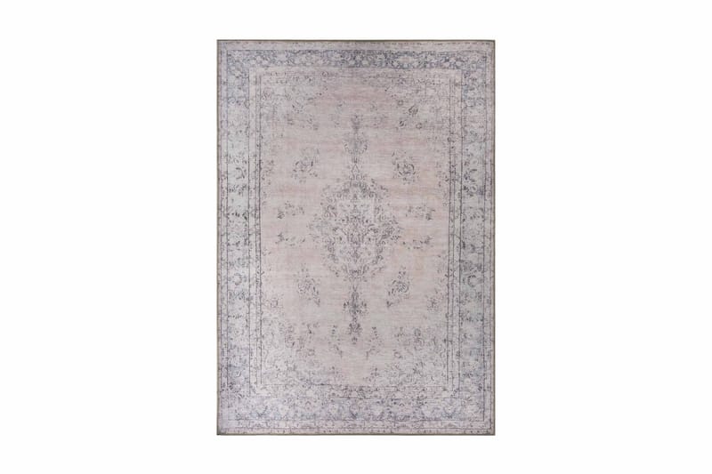 Artloop Matta 75x230 cm - Multifärgad - Textil & mattor - Mattor - Små mattor