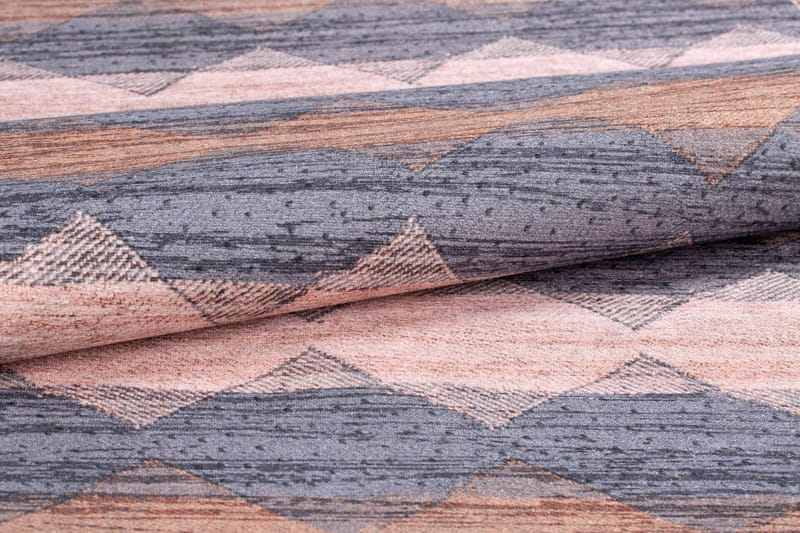 Artloop Matta 75x230 cm - Multifärgad - Textil & mattor - Mattor - Små mattor