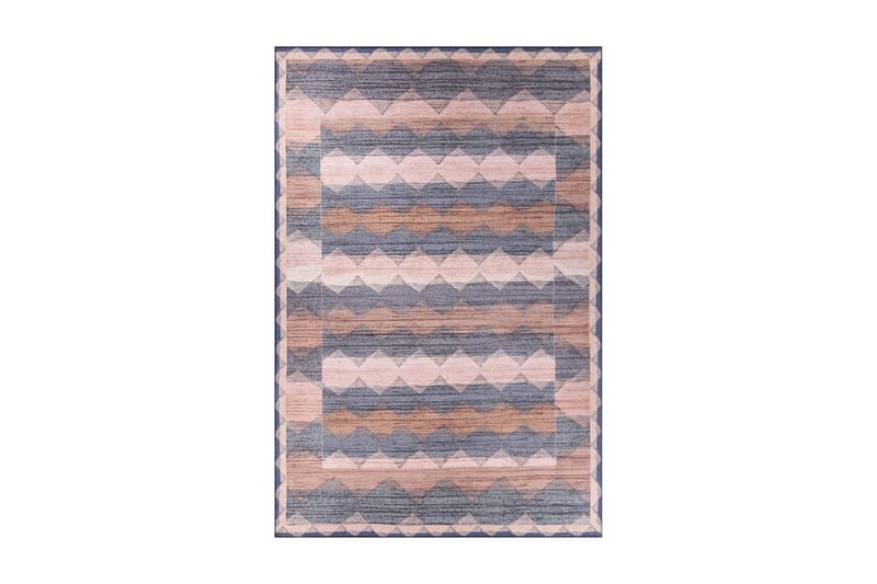 Artloop Matta 75x230 cm - Multifärgad - Textil & mattor - Mattor - Små mattor