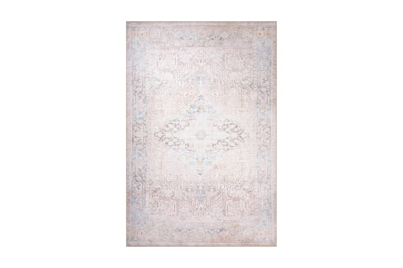 Artloop Matta 75x230 cm - Multifärgad - Textil & mattor - Mattor - Små mattor