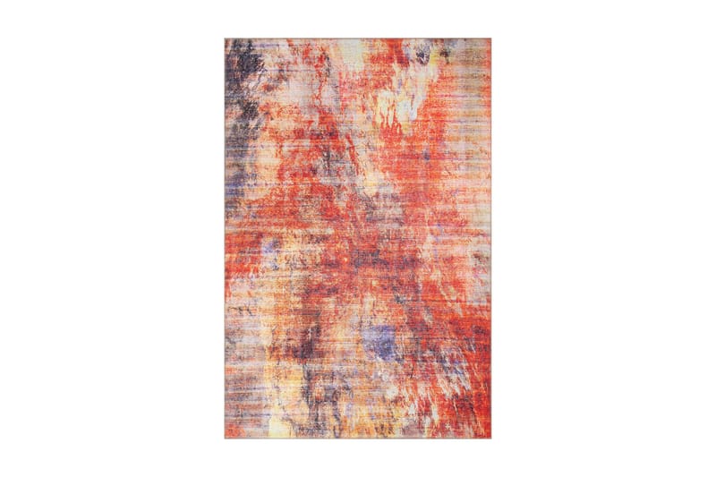 Artloop Matta 75x230 cm - Multifärgad - Textil & mattor - Mattor - Små mattor