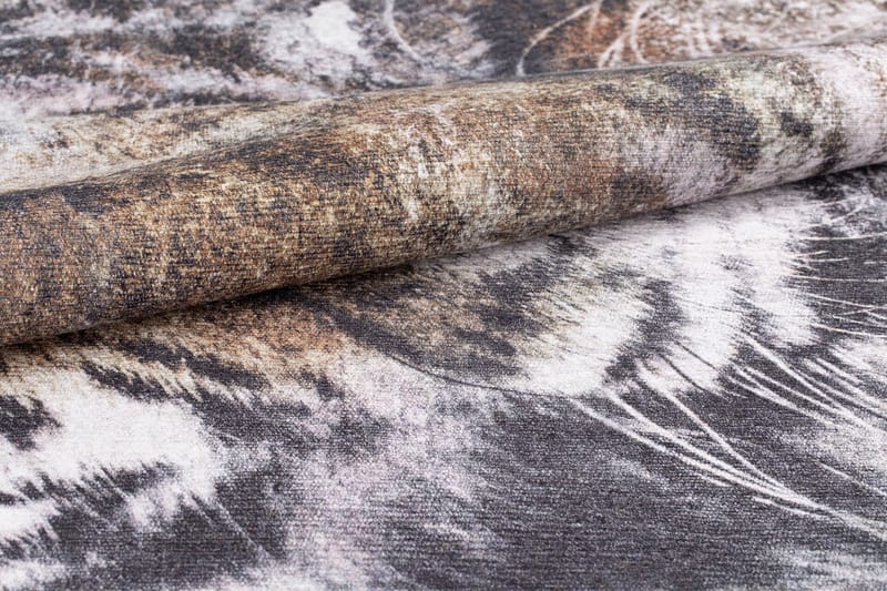Artloop Matta 75x230 cm - Multifärgad - Textil & mattor - Mattor - Små mattor
