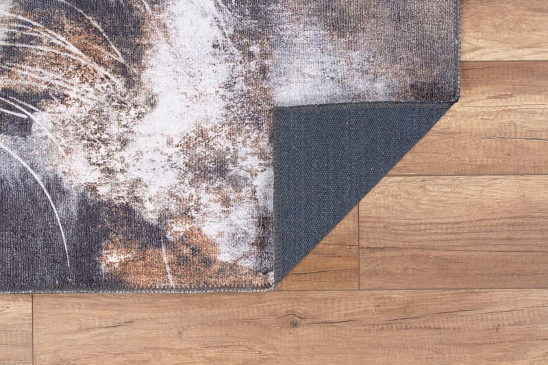 Artloop Matta 75x230 cm - Multifärgad - Textil & mattor - Mattor - Små mattor
