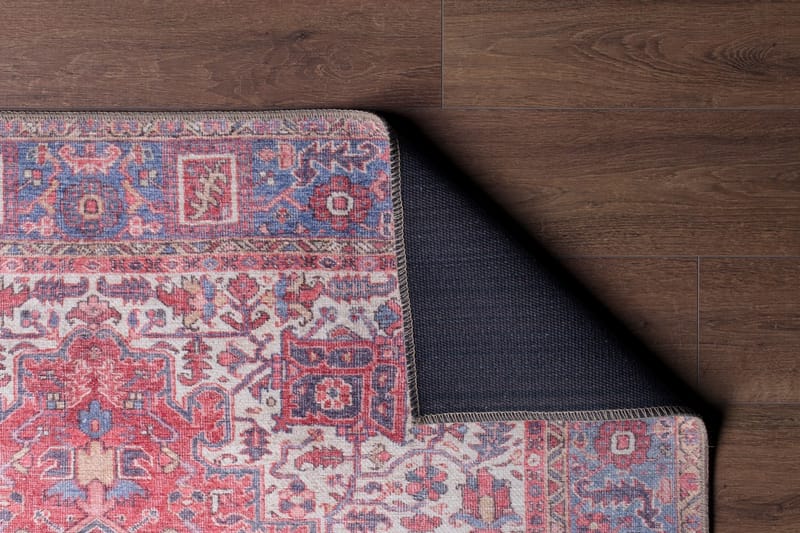 Artloop Matta 75x230 cm - Multifärgad - Textil & mattor - Mattor - Små mattor