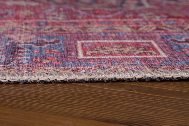 Artloop Matta 75x230 cm - Multifärgad - Textil & mattor - Mattor - Små mattor