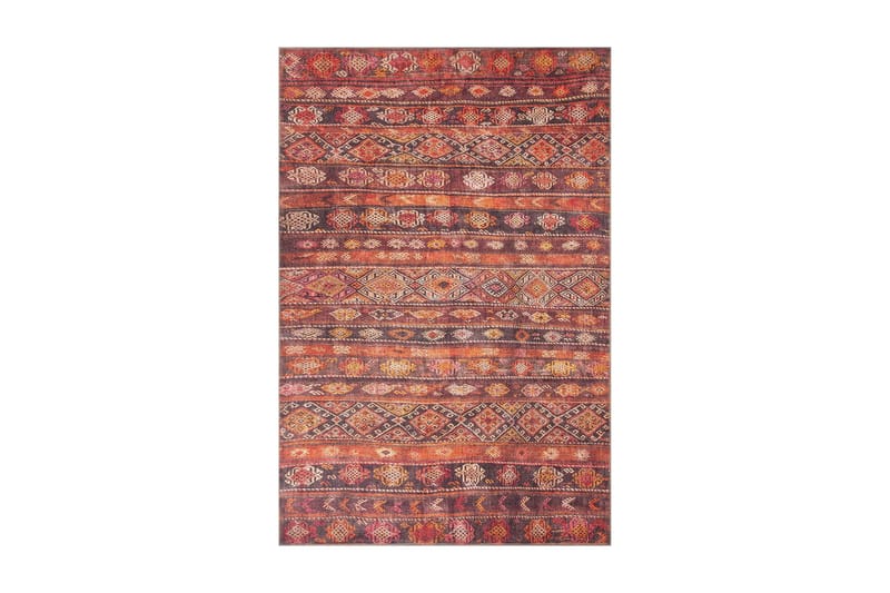 Artloop Matta 75x230 cm - Multifärgad - Textil & mattor - Mattor - Små mattor