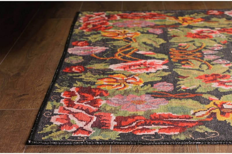 Artloop Matta 75x230 cm - Multifärgad - Textil & mattor - Mattor - Små mattor