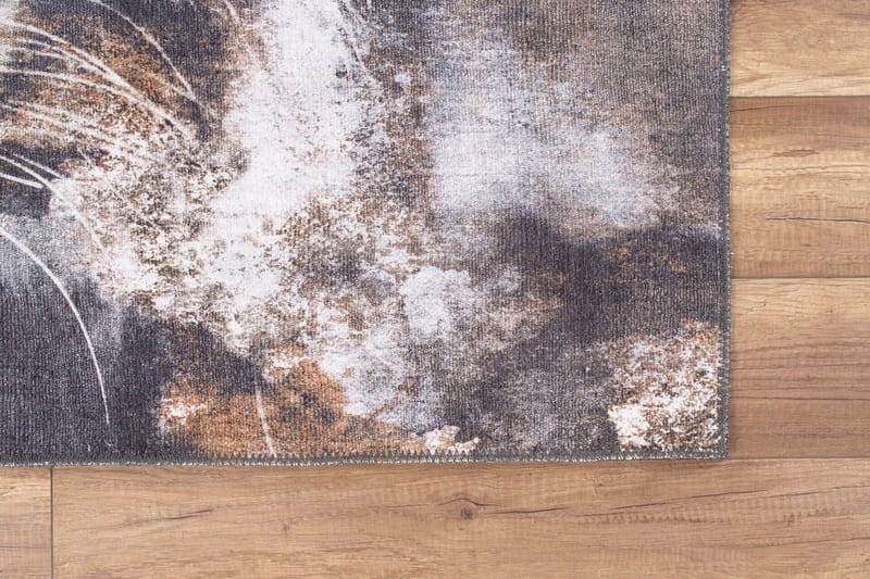 Artloop Matta 75x230 cm - Multifärgad - Textil & mattor - Mattor - Små mattor