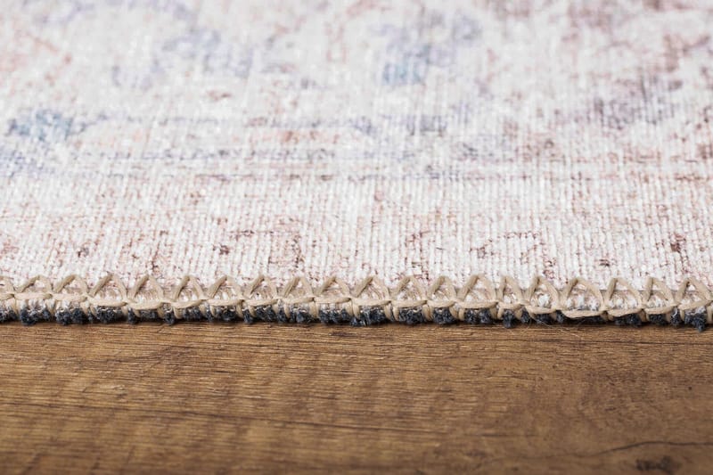 Artloop Matta 75x230 cm - Multifärgad - Textil & mattor - Mattor - Modern matta - Wiltonmattor