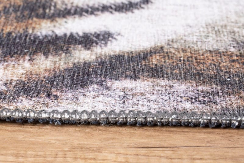 Artloop Matta 75x230 cm - Multifärgad - Textil & mattor - Mattor - Små mattor