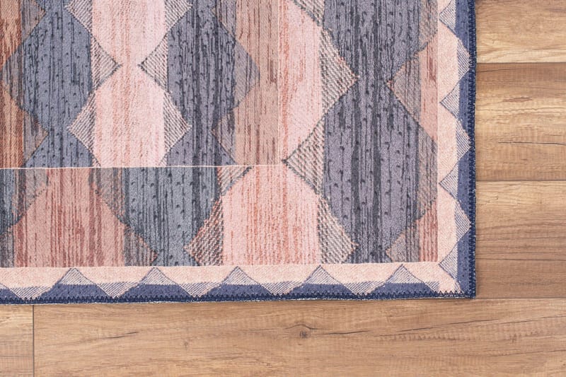 Artloop Matta 75x230 cm - Multifärgad - Textil & mattor - Mattor - Modern matta - Wiltonmattor