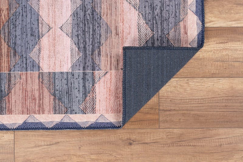 Artloop Matta 75x230 cm - Multifärgad - Textil & mattor - Mattor - Modern matta - Wiltonmattor