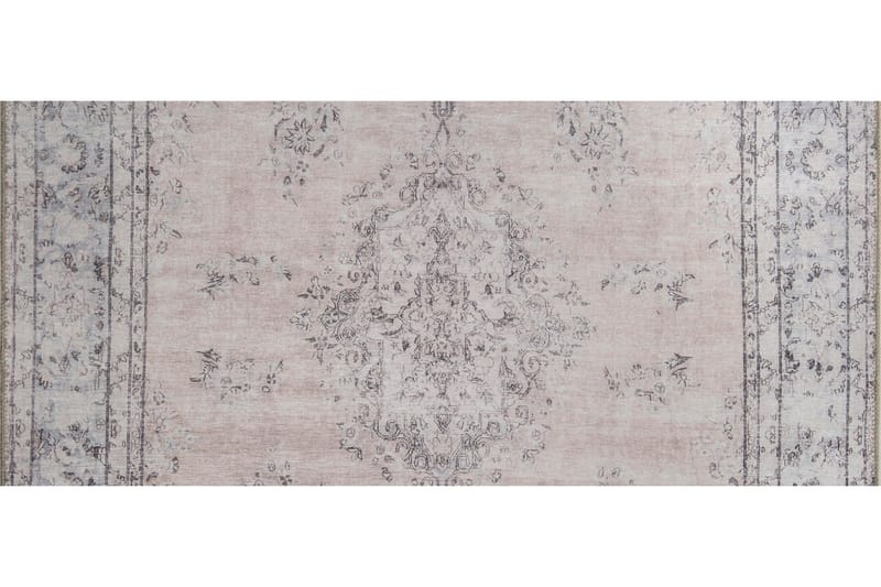 Artloop Matta 75x230 cm - Multifärgad - Textil & mattor - Mattor - Modern matta - Wiltonmattor