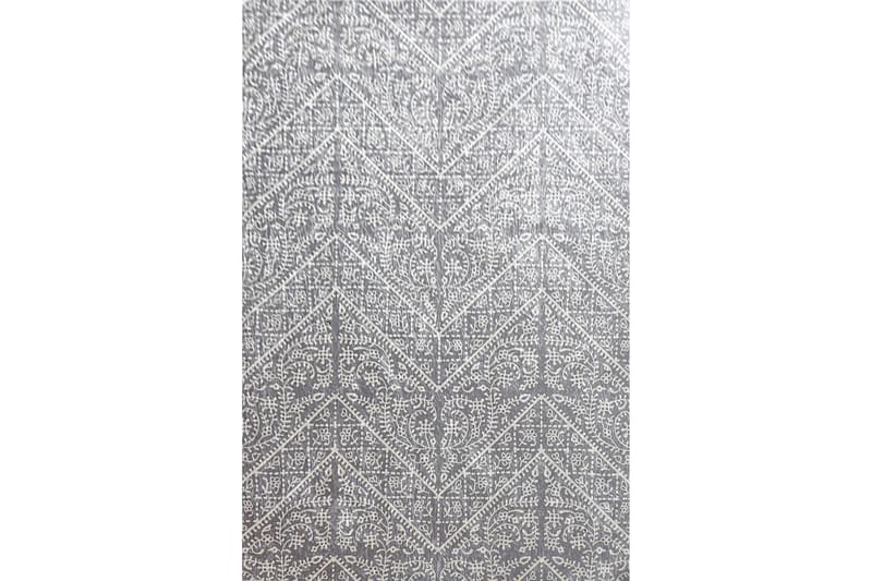 Assaggie Entrematta 60x140 cm - Grå/Sammet - Textil & mattor - Mattor - Små mattor