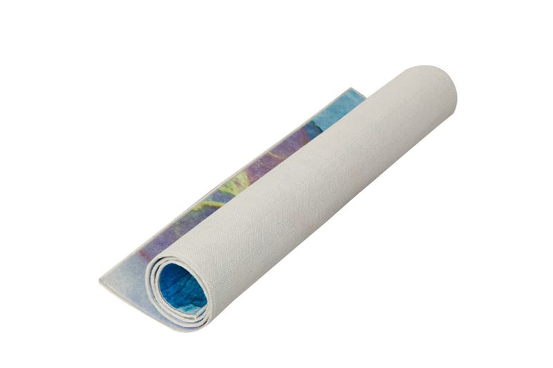 Bartalan Entrematta 80x200 cm - Flerfärgad - Textil & mattor - Mattor - Små mattor