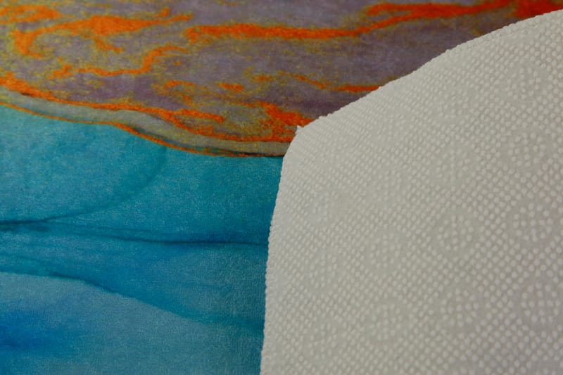 Bartalan Entrematta 80x200 cm - Flerfärgad - Textil & mattor - Mattor - Små mattor