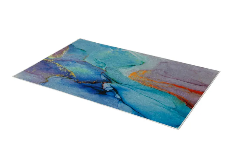 Bartalan Entrematta 80x200 cm - Flerfärgad - Textil & mattor - Mattor - Dörrmatta & hallmatta