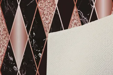 Bedriye Entrematta 80x200 cm - Flerfärgad - Textil & mattor - Mattor - Små mattor