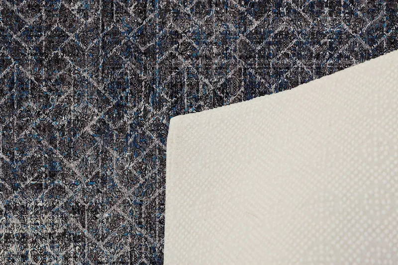 Bedriye Entrematta 80x200 cm - Flerfärgad - Textil & mattor - Mattor - Små mattor