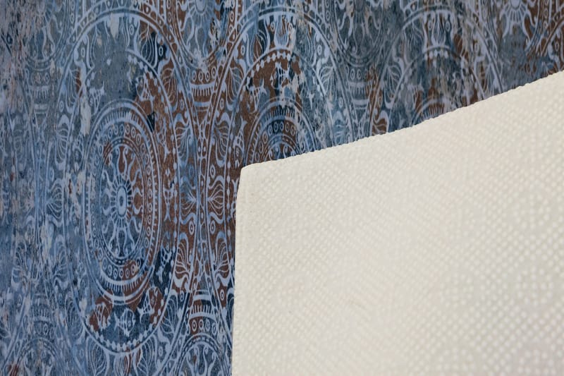 Bedriye Entrematta 80x200 cm - Flerfärgad - Textil & mattor - Mattor - Små mattor
