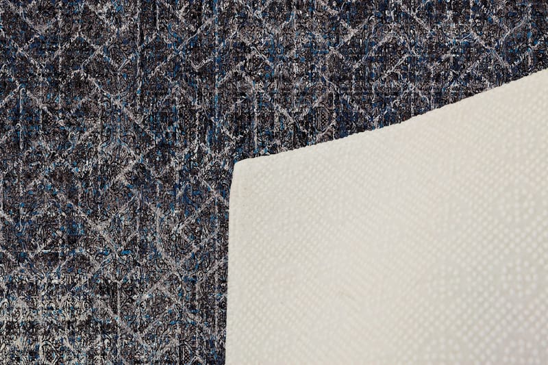 Bedriye Entrematta 80x200 cm - Flerfärgad - Textil & mattor - Mattor - Dörrmatta & hallmatta
