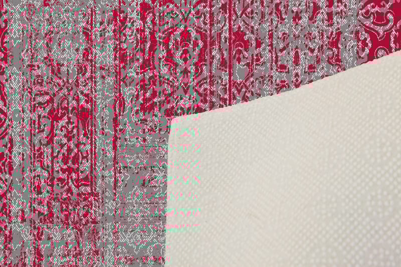 Bedriye Entrematta 80x200 cm - Flerfärgad - Textil & mattor - Mattor - Små mattor