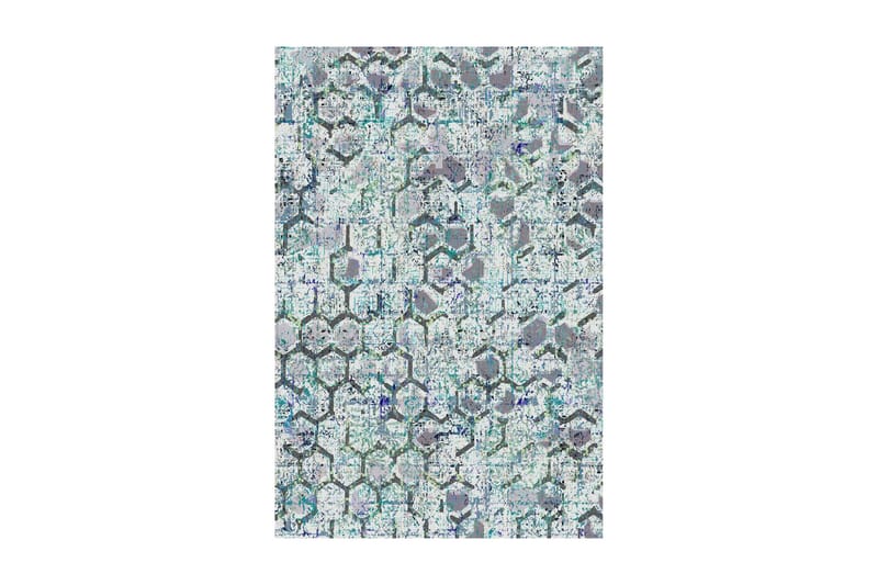 Bedriye Entrematta 80x200 cm - Flerfärgad - Textil & mattor - Mattor - Små mattor