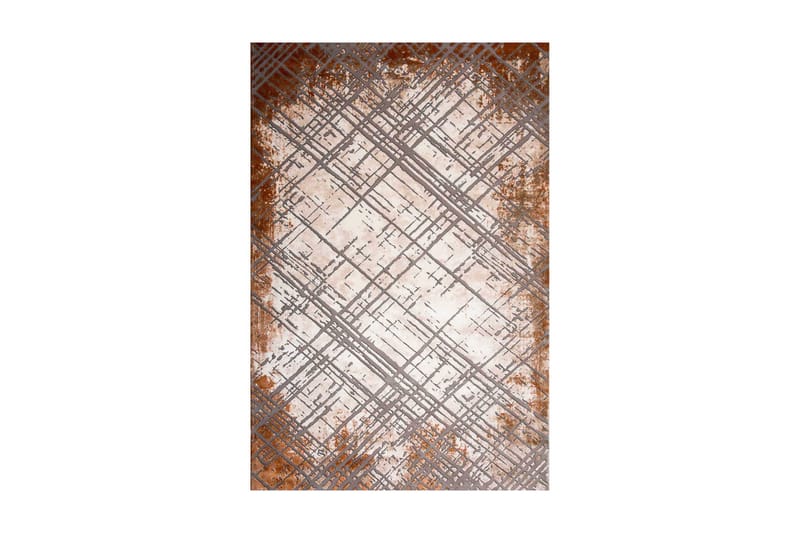 Bedriye Entrematta 80x200 cm - Flerfärgad - Textil & mattor - Mattor - Små mattor