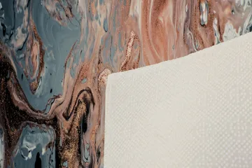 Bedriye Entrematta 80x200 cm - Flerfärgad - Textil & mattor - Mattor - Små mattor