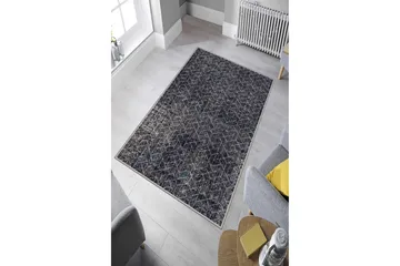 Bedriye Entrematta 80x200 cm - Flerfärgad - Textil & mattor - Mattor - Små mattor