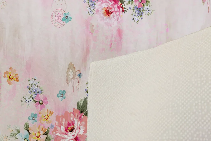 Bedriye Entrematta 80x200 cm - Flerfärgad - Textil & mattor - Mattor - Små mattor