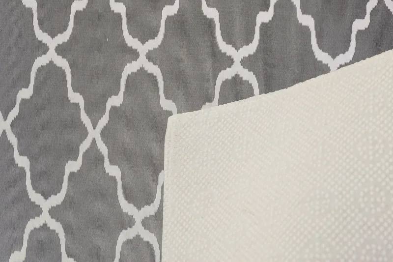 Bedriye Entrematta 80x200 cm - Flerfärgad - Textil & mattor - Mattor - Dörrmatta & hallmatta