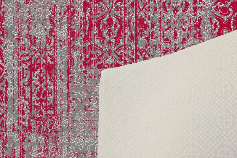 Bedriye Entrematta 80x200 cm - Flerfärgad - Textil & mattor - Mattor - Små mattor
