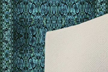 Bedriye Entrematta 80x200 cm - Flerfärgad - Textil & mattor - Mattor - Små mattor
