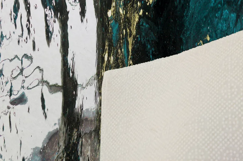 Bedriye Entrematta 80x200 cm - Flerfärgad - Textil & mattor - Mattor - Små mattor