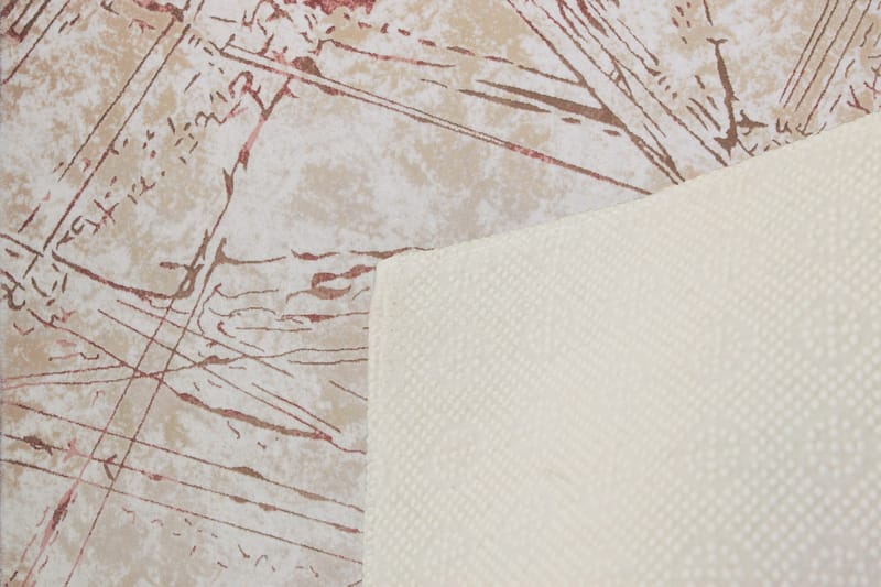 Bedriye Matta 80x120 cm - Flerfärgad - Textil & mattor - Mattor - Små mattor