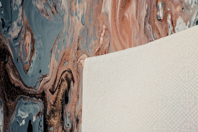 Bedriye Matta 80x120 cm - Flerfärgad - Textil & mattor - Mattor - Små mattor