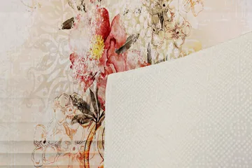 Bedriye Matta 80x120 cm - Flerfärgad - Textil & mattor - Mattor - Små mattor