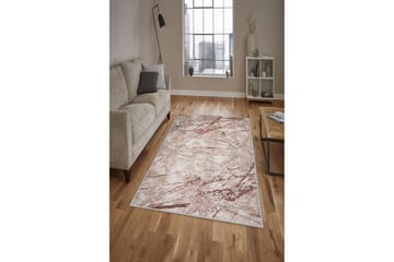 Bedriye Matta 80x120 cm - Flerfärgad - Textil & mattor - Mattor - Små mattor