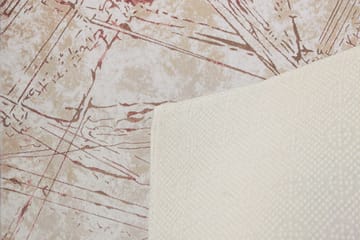 Bedriye Matta 80x120 cm - Flerfärgad - Textil & mattor - Mattor - Små mattor