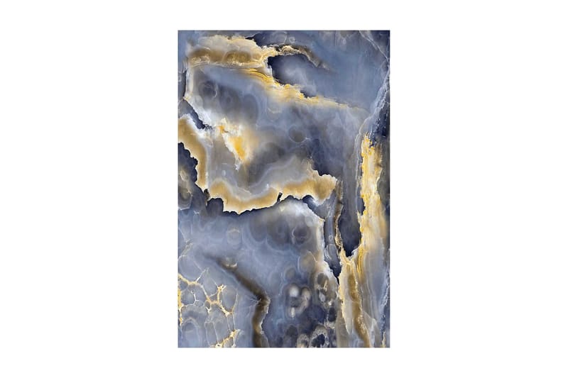 Bedriye Matta 80x150 cm - Flerfärgad - Textil & mattor - Mattor