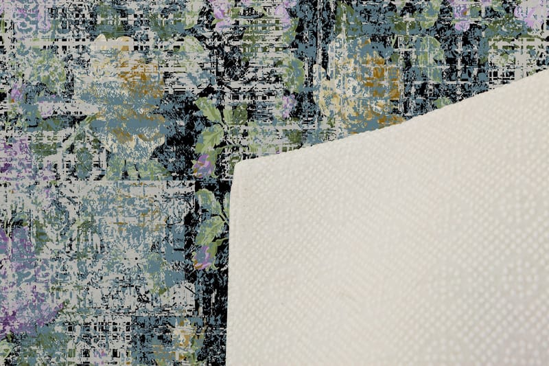 Bedriye Matta 80x150 cm - Flerfärgad - Textil & mattor - Mattor - Små mattor