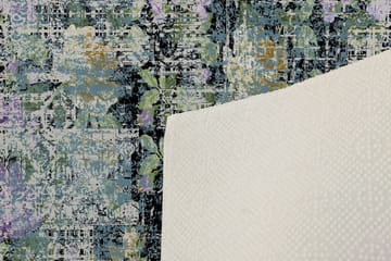 Bedriye Matta 80x150 cm - Flerfärgad - Textil & mattor - Mattor - Små mattor