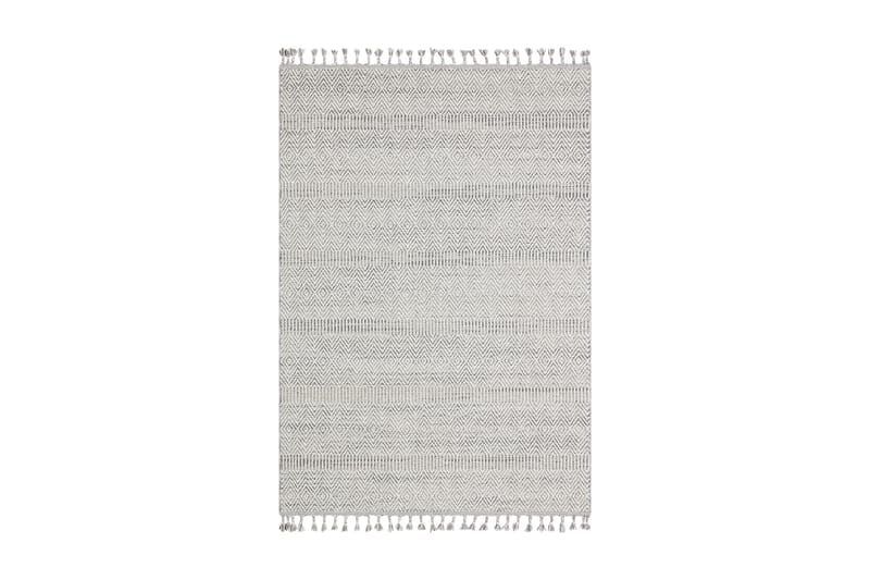 Chenche Matta 80x150 cm - Grå - Textil & mattor - Mattor - Små mattor