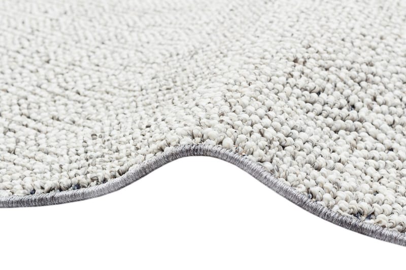 Chenche Matta 80x150 cm - Grå - Textil & mattor - Mattor - Små mattor